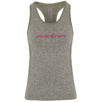 Seamless 3D fit multi-sport sculpt vest Thumbnail