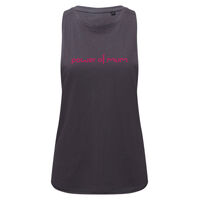 Women's Organic Tank Top Thumbnail